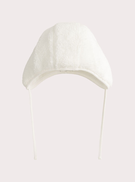 Bonnet Ecru VOU2BON / 24WF42D1BON001