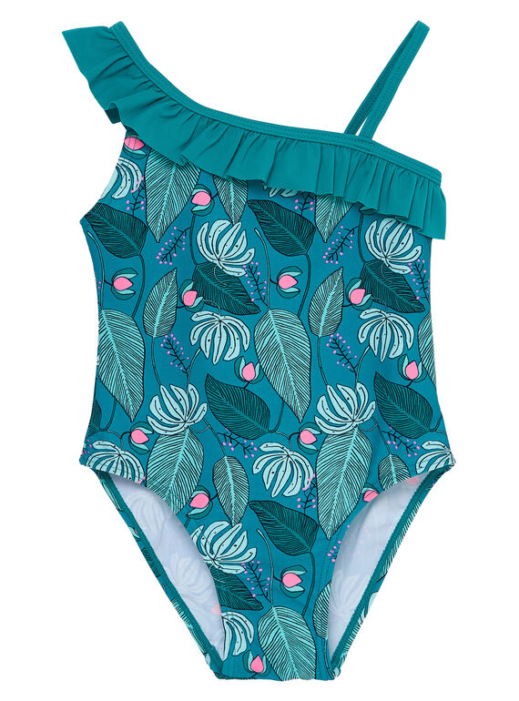 Maillot Bleu marine JYAMER1 / 20SI01K2MAI714