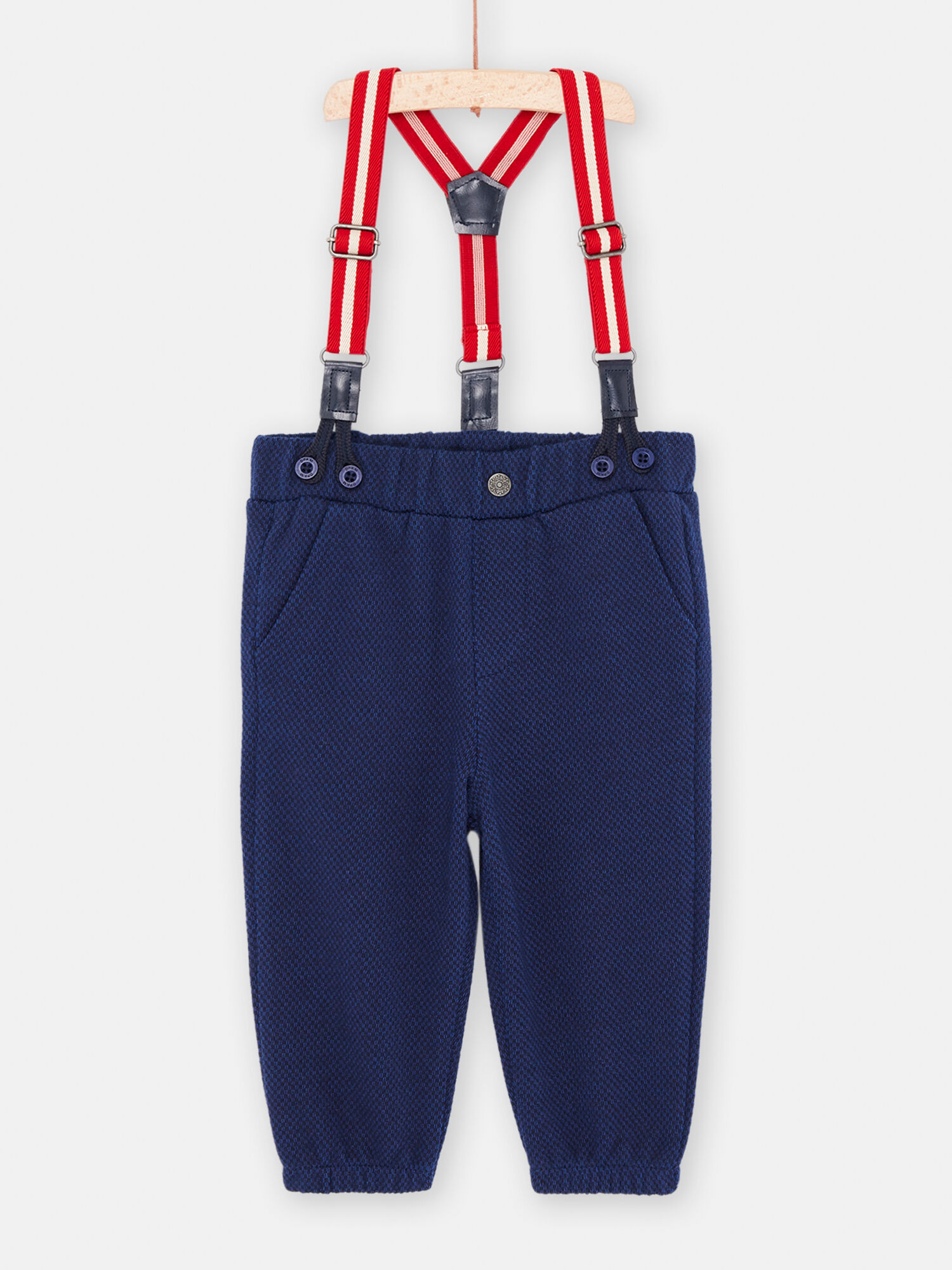 Pantalon chaud bebe online