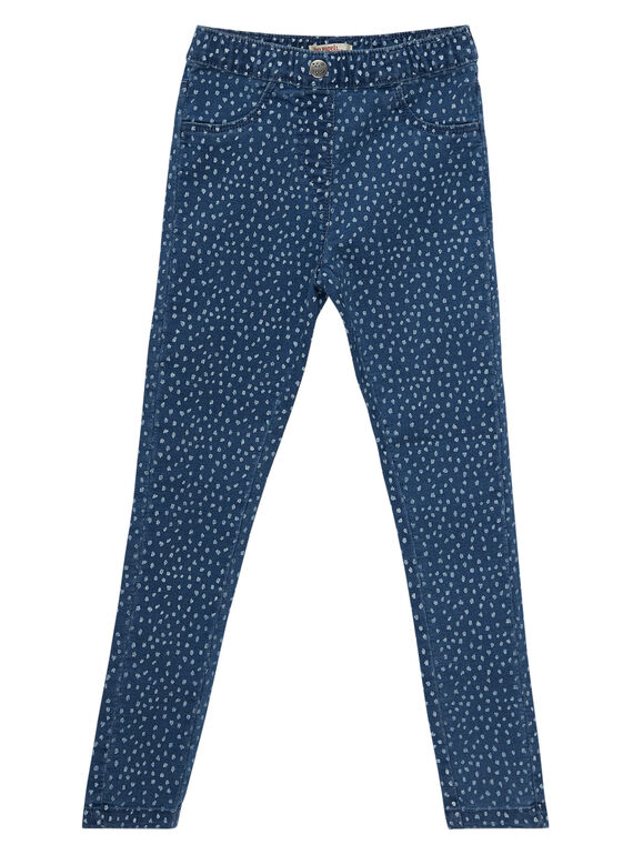 Pantalon  JATROJEG / 20S901F1PANP274