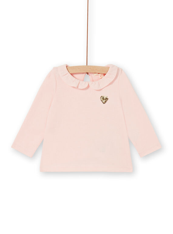 Brassière Rose LIJOBRA2 / 21SG0931BRAD326