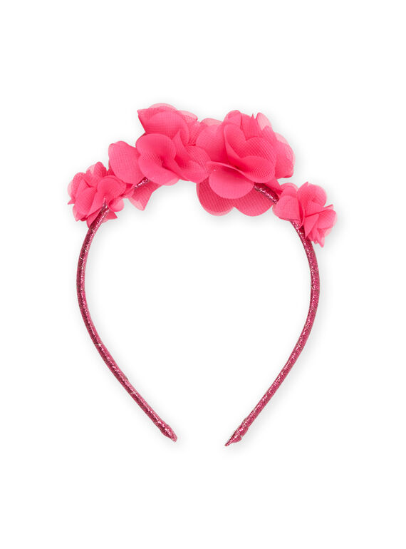 Serre-tête fille grenadine RYAJOSERR4 / 23SI01B2TETF507