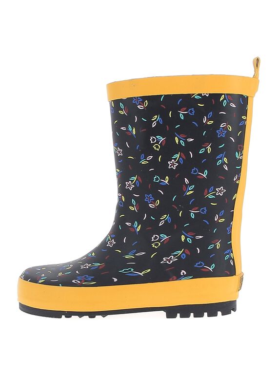 Botte de pluie fille DFBPMER / 18WK35V2D0C070