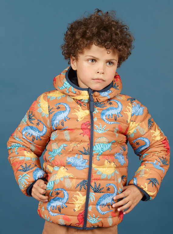 Veste enfant garçon