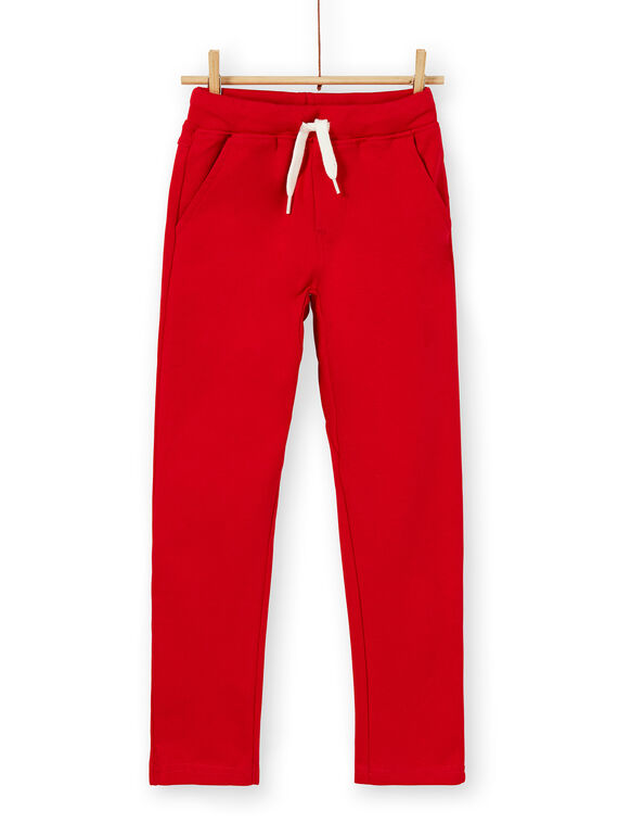 Pantalon Rouge LOJOPAN3 / 21S90232PAN050