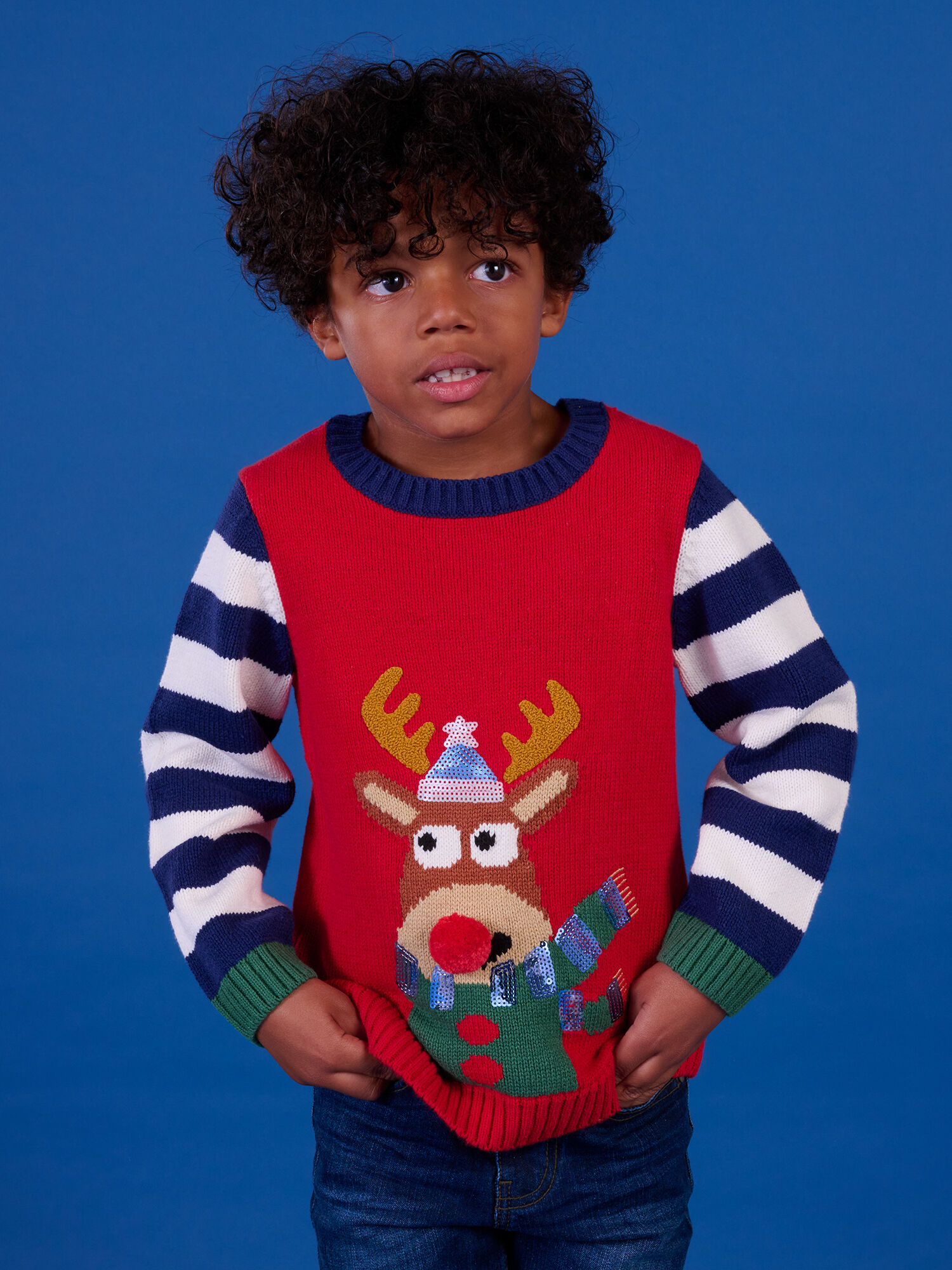 Dpam discount sweat garcon