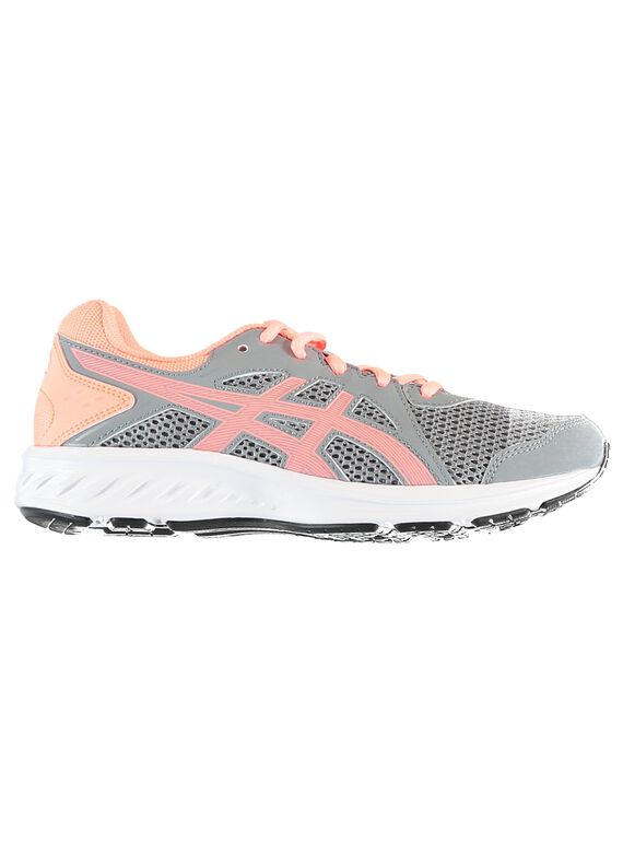 Basket grise enfant fille ASICS GFJOLT2P / 19WK35P1D4Q940