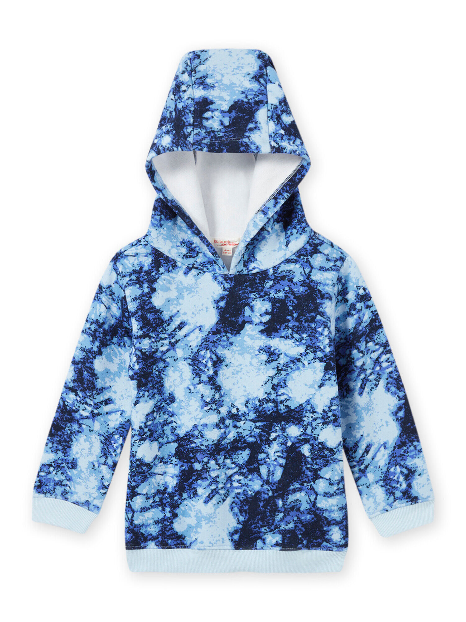 Pull tie 2025 and dye enfant