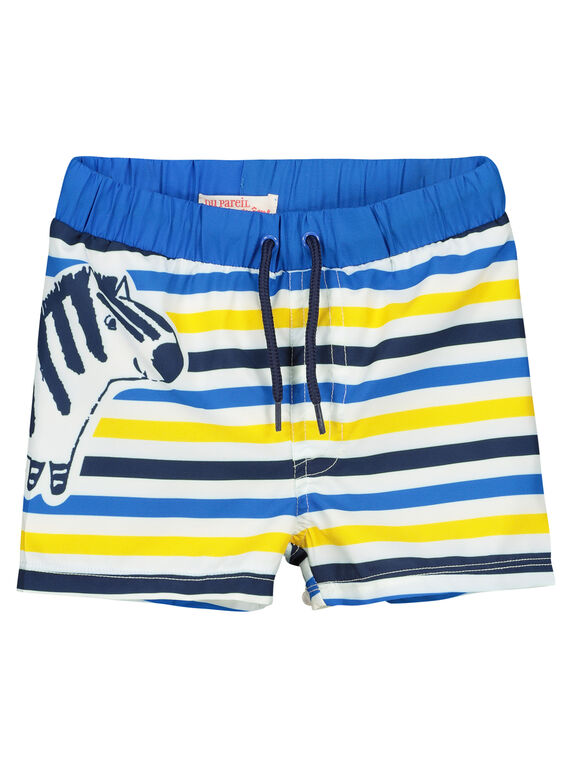 Maillot de bain bébé garçon FYUMER2 / 19SI10E1MAI099