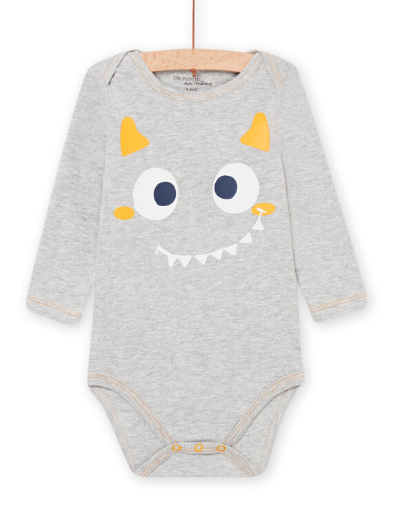 Body manches longues PEGABODTET / 22WH1442BDL943