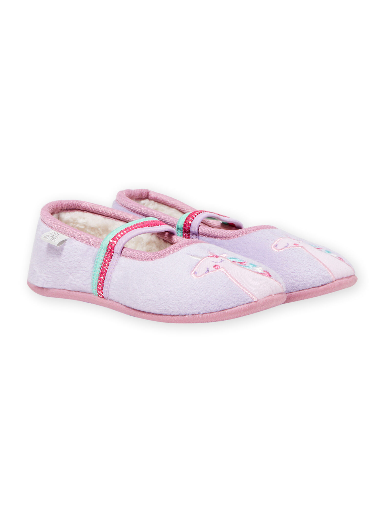 Puma ballerine enfant hotsell