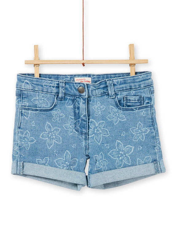 Short  LAJOSHORT2 / 21S90142D30P272