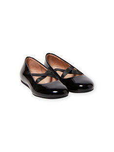 Ballerine Fille Babies Chaussure Salome Achat En Ligne Dpam