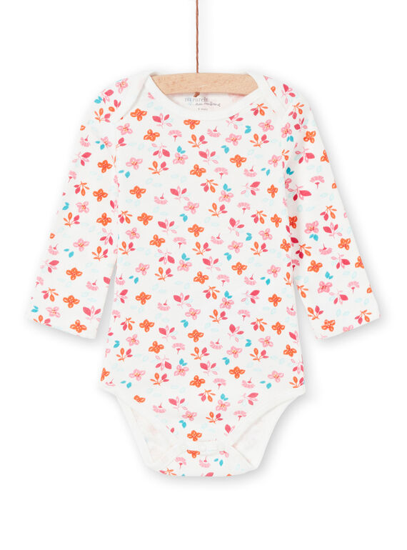 Body Ecru LEFIBODBOU / 21SH1327BDL001