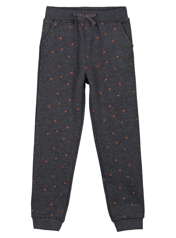 PANTALON DE JOGGING GAJOBAJOG4 / 19W90134D2A944
