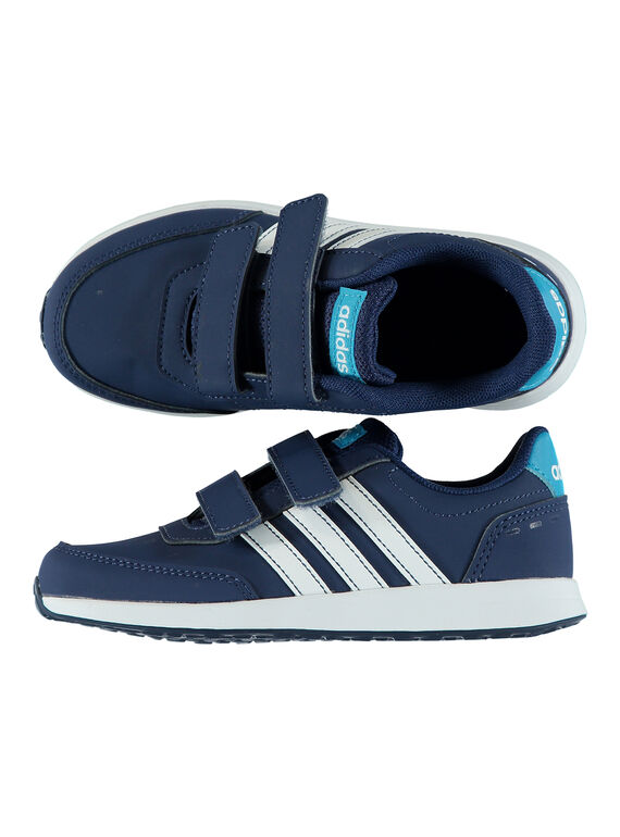 Basket Adidas VS switch 2 garçon FGF35696 / 19SK3633D35070
