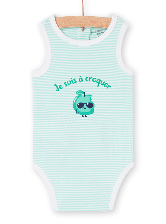 Body Blanc LEGABODPOM / 21SH14G6BDL000