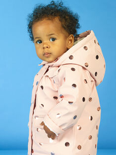 Vetement Bebe Fille Mode Bebe Fille Ete Hiver Achat En Ligne Dpam