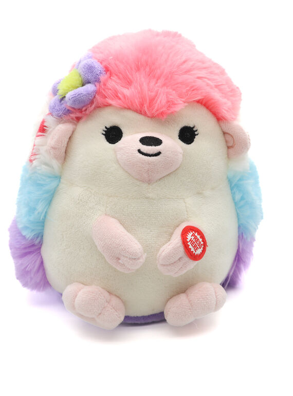 Peluche veilleuse hérisson DPAPE0076HERI / 23R8GM21DOL099