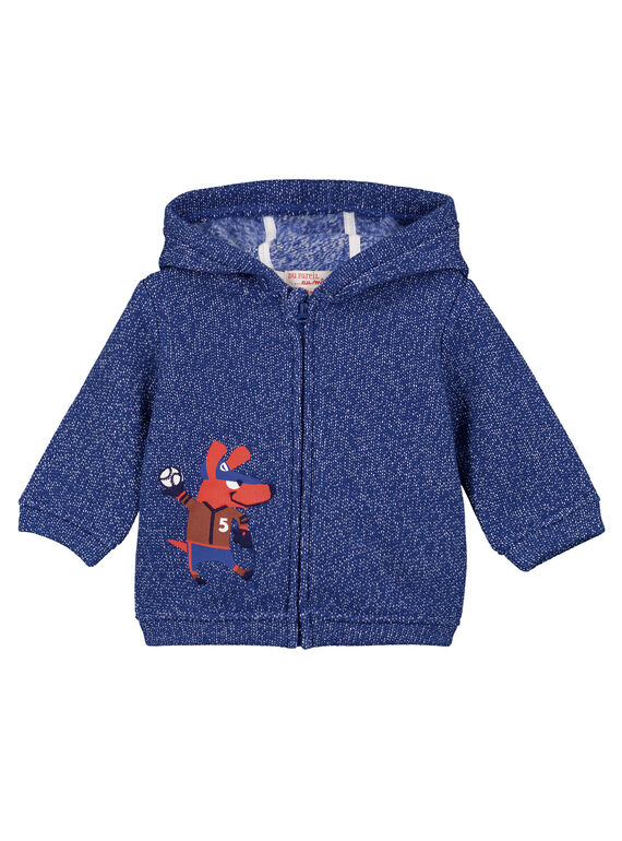 Gilet Ecru GUSANGIL2 / 19WG10C1GIL001