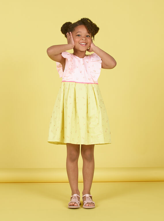 Robe Rose LAJAUROB3 / 21S901O2ROB307
