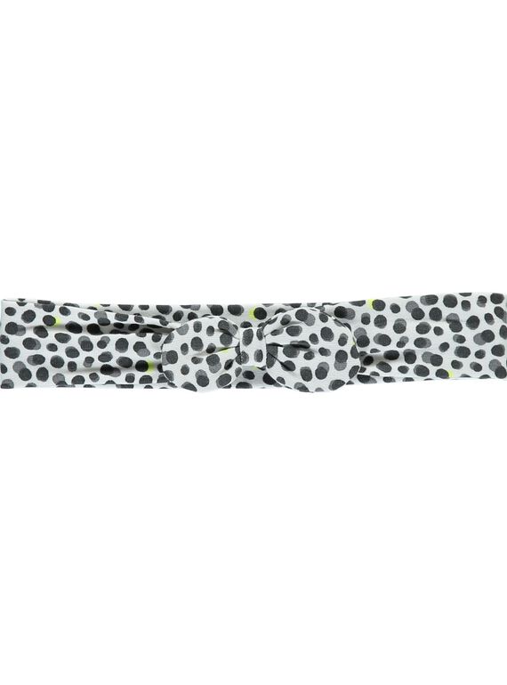 Bandeau bébé fille DOU2BAN / 18WF42M1BAN099