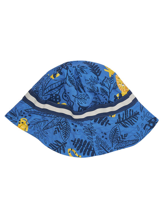 Chapeau Bleu JYUCHA / 20SI10K2CHAC226