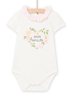 Body Bebe Fille Achat En Ligne Dpam
