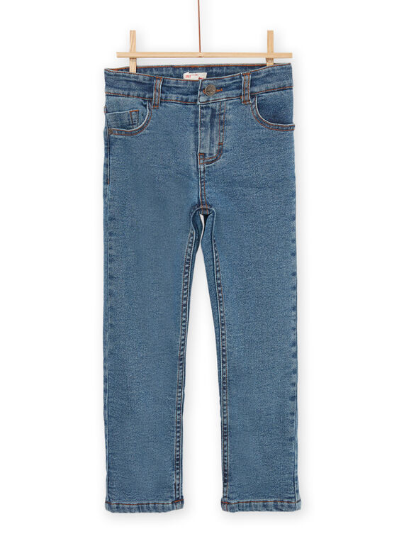 Jean POMENJEAN / 22W902U1JEAP272
