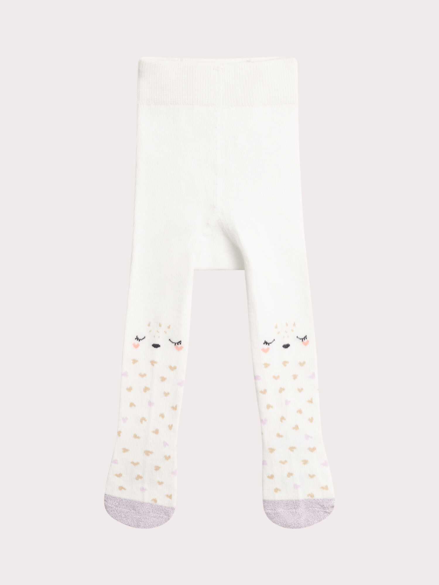 Collants bebe fille