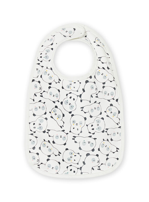 Bavoir POU1BAV2 / 22WF4282BAV001
