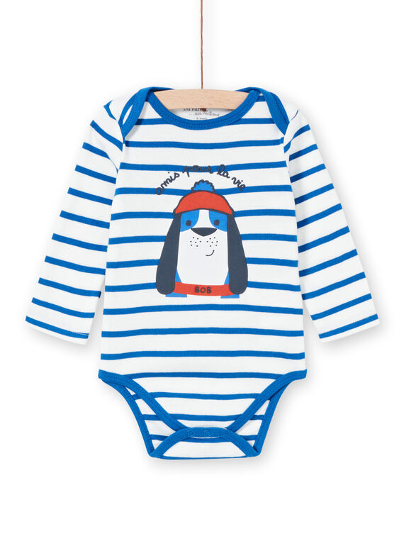Body Ecru LEGABODOG / 21SH142ABDL001