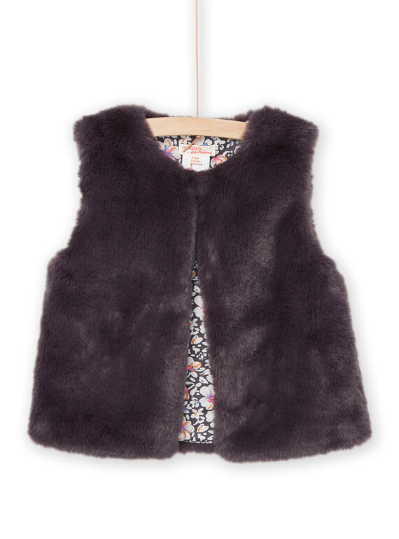Gilet sans manches PARECAR2 / 22W901T2CARJ901