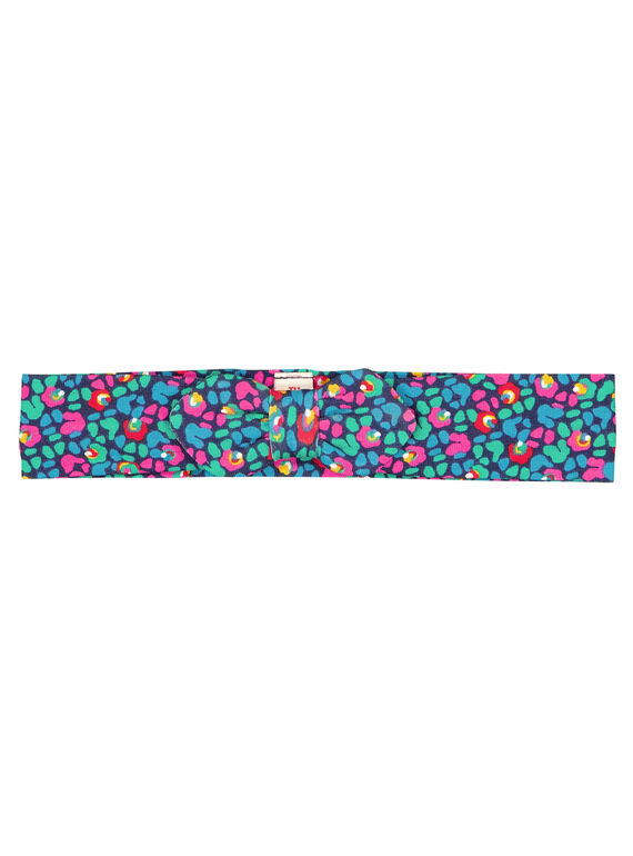 Bandeau GYIMUBAN / 19WI09F1BAN070