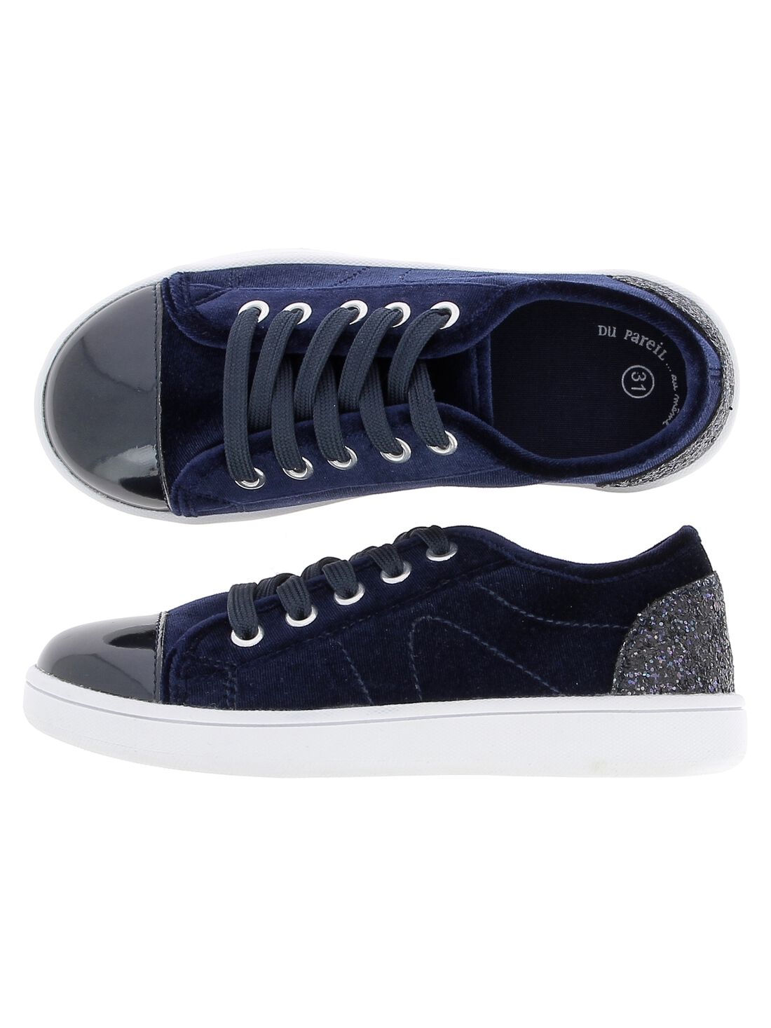 Basket de ville fille achat en ligne Back to s cool DPAM