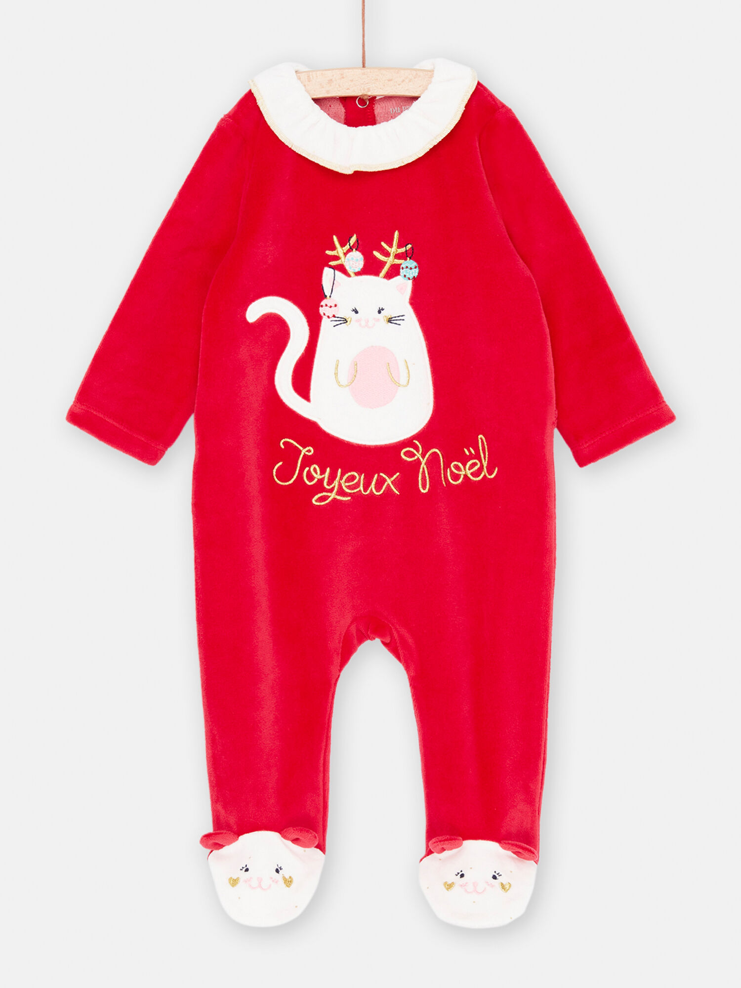 Body noel bebe fille online