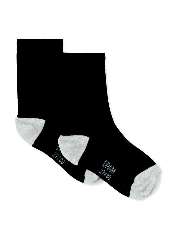 Chaussettes KYOESCHO3 / 20WI0283SOQ090