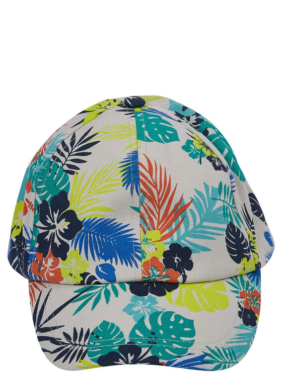 Chapeau Marron JYOMARCAP / 20SI02P1CHAI811