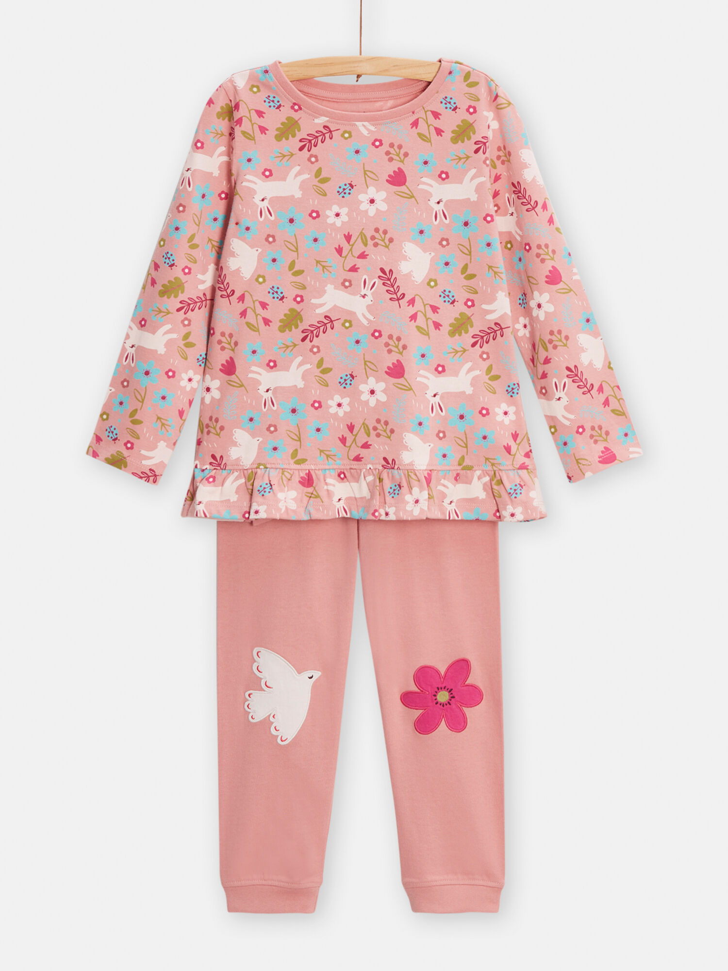 Pyjama fille