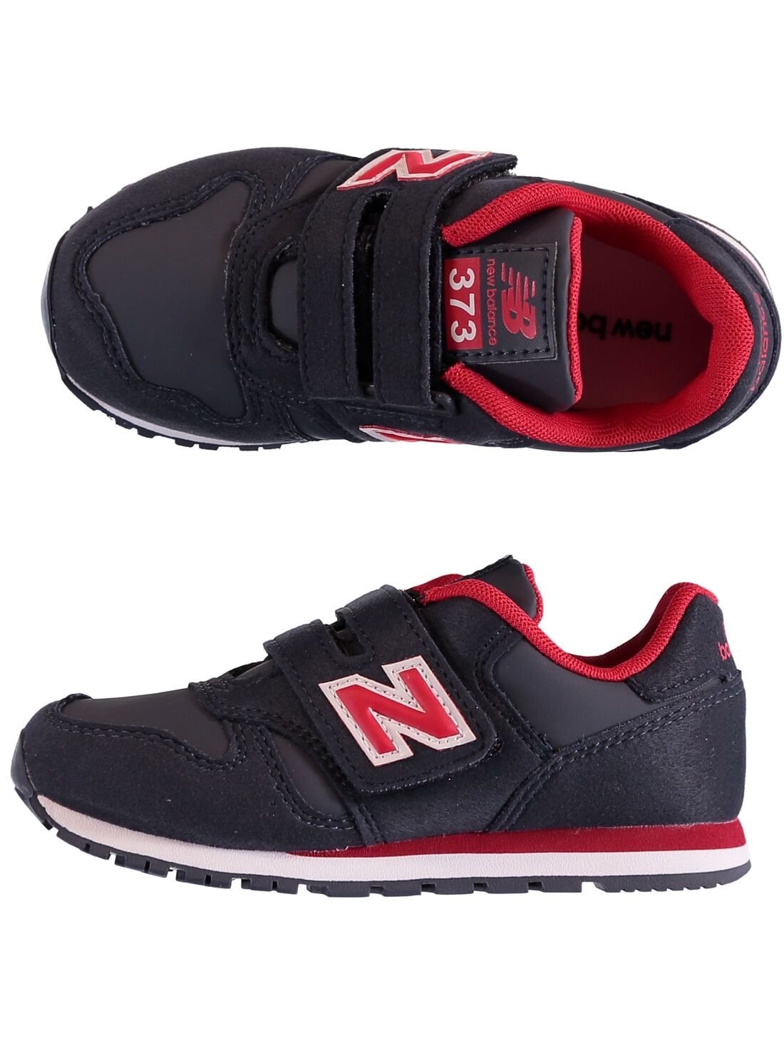 Dpam new balance top