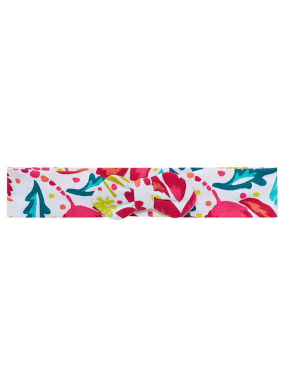 Bandeau Blanc JYIBOBAN / 20SI09H1BAN000
