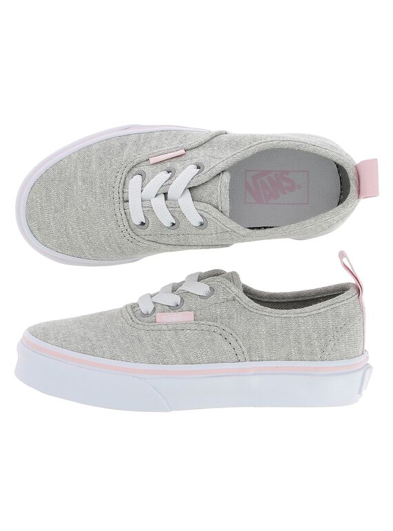 Basket Vans fille CF38H4Q6I / 18SK35A1D4O940
