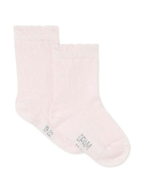 Chaussettes Rose KYIESCHO3 / 20WI0983SOQD310