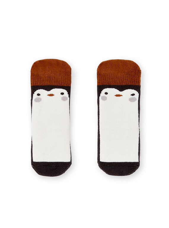 Chaussettes pingouin mouelleuse KOU2CHO1 / 20WF4121SOQ929