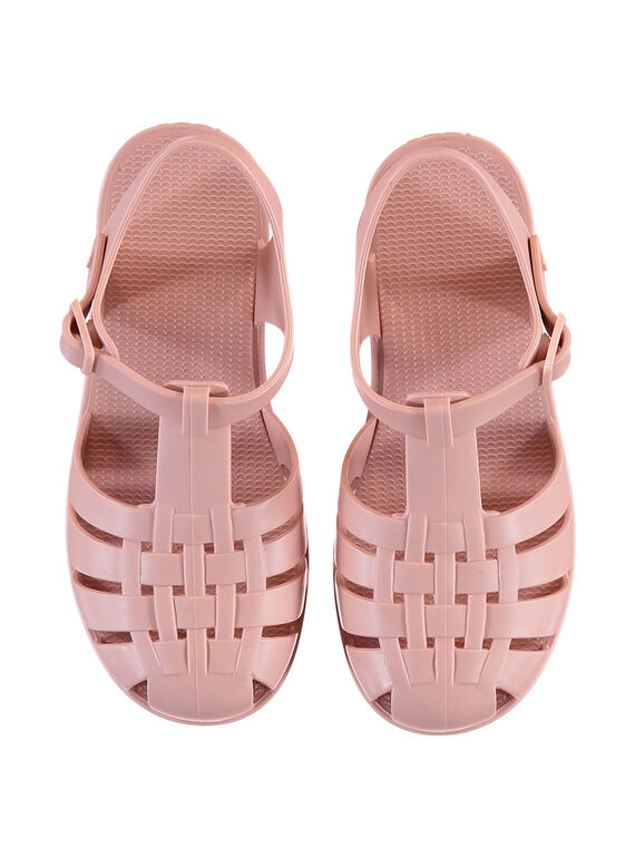 Sandales Rose LFBAINCLAS / 21KK3561D34301