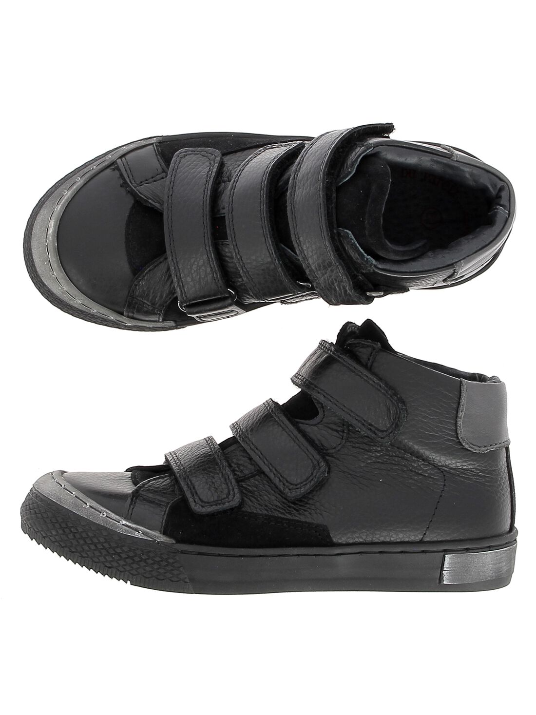 Basket de ville en cuir gar on achat en ligne Catalogue DPAM