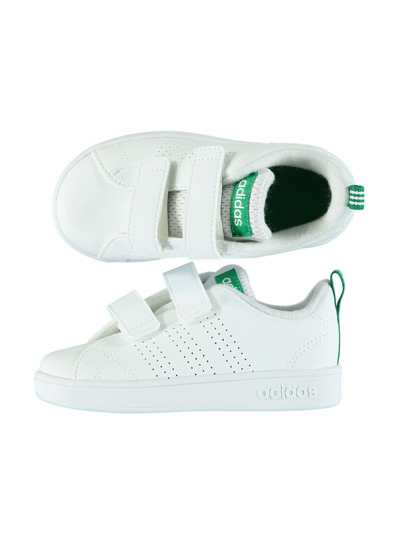 Basket Adidas Advantage bébé garçon FBGAW4889 / 19SK3831D35000