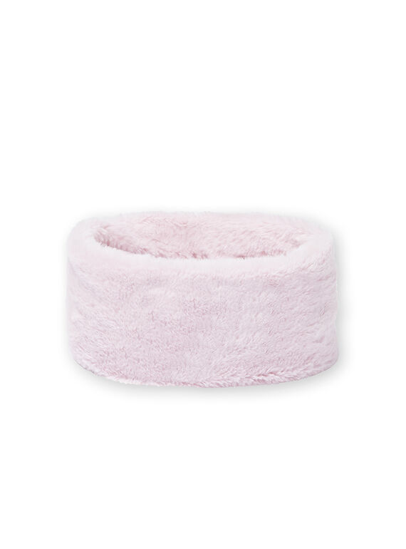 Snood enfant fille KYABOSNOO / 20WI01N1SNOH705