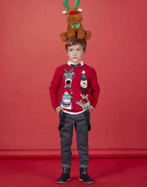 Sweat De Noel Garcon Promotions Enfant Dpam Sweat De Noel Garcon Promotions Enfant Dpam