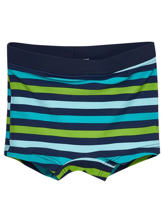 Maillot Bleu marine JYUMER2 / 20SI10K3MAI713